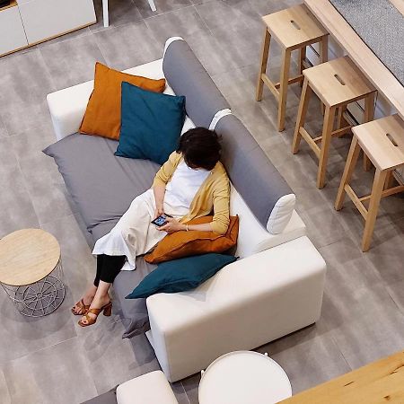 Апартаменты Double Loft Сиракузы Экстерьер фото
