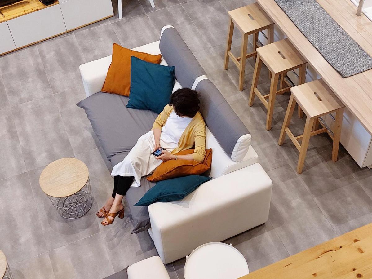 Апартаменты Double Loft Сиракузы Экстерьер фото
