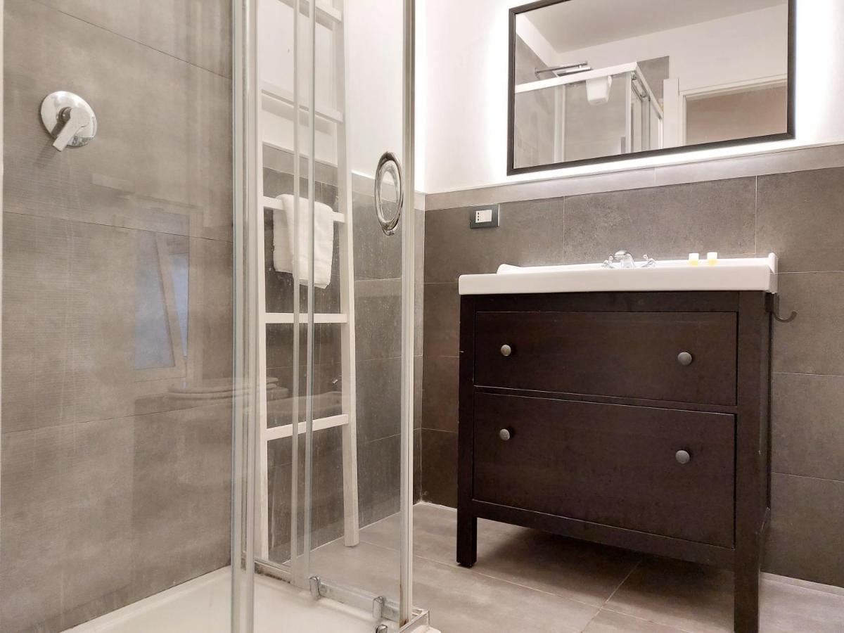 Апартаменты Double Loft Сиракузы Экстерьер фото