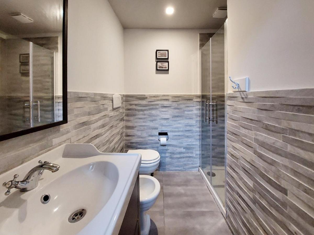 Апартаменты Double Loft Сиракузы Экстерьер фото
