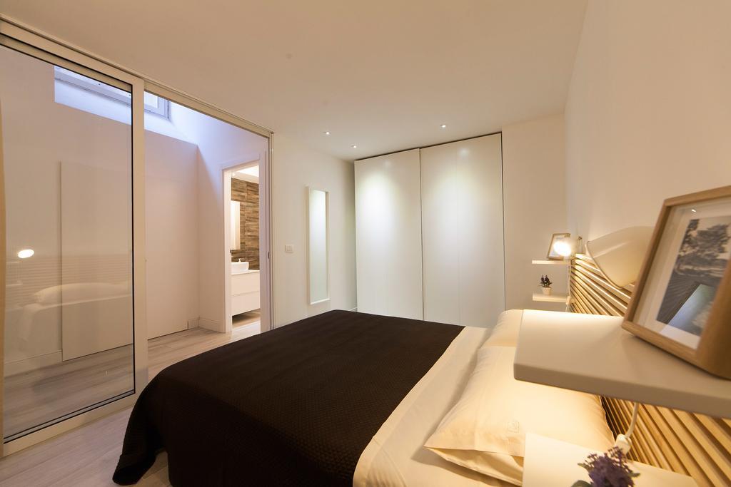 Апартаменты Double Loft Сиракузы Экстерьер фото