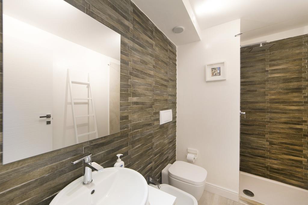 Апартаменты Double Loft Сиракузы Экстерьер фото